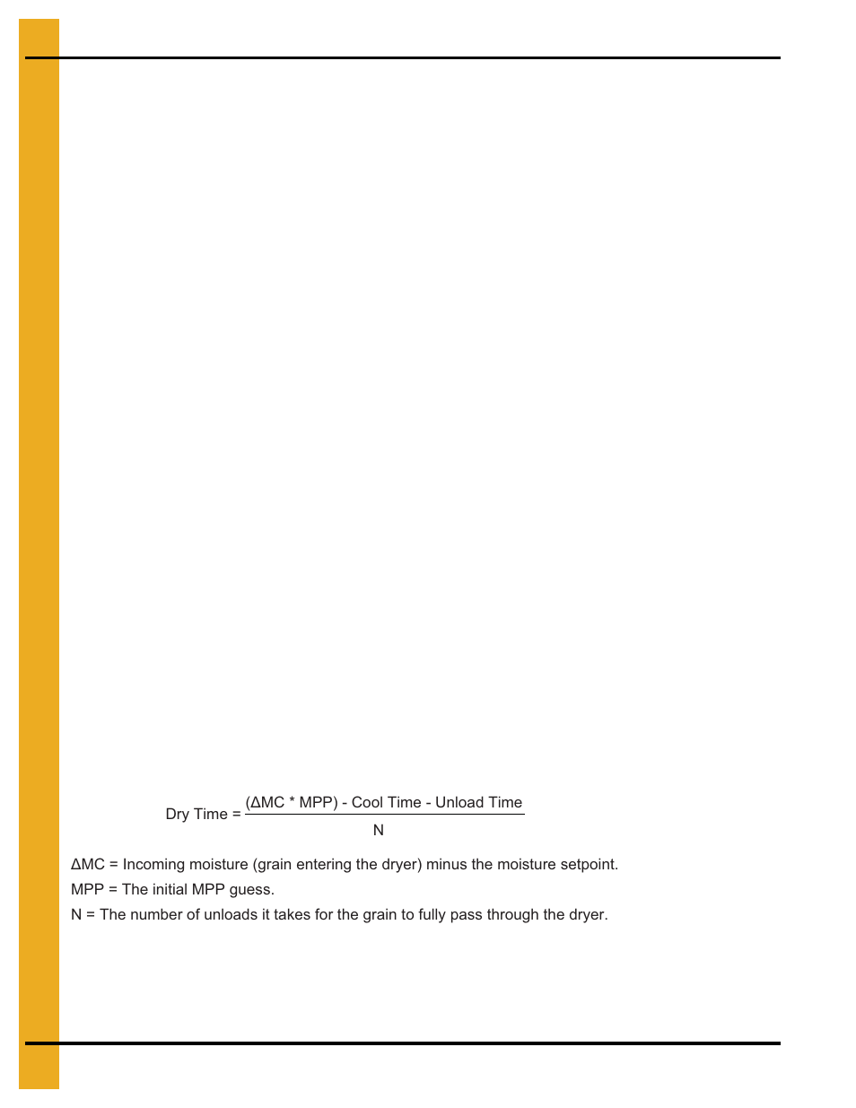 Moisture controlled scheme | Grain Systems PNEG-1935 User Manual | Page 48 / 92