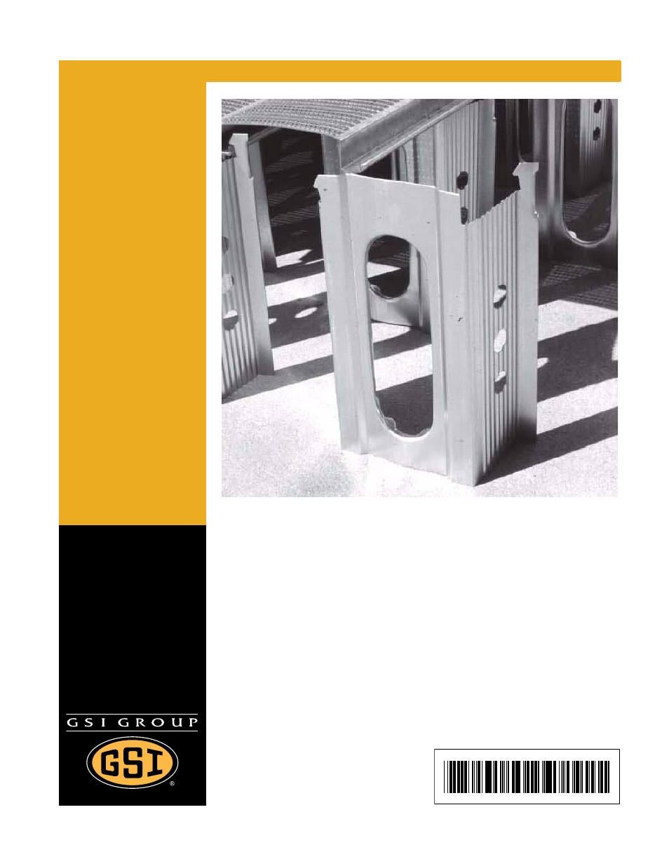 Grain Systems Bin Flooring PNEG-1324 User Manual | 26 pages