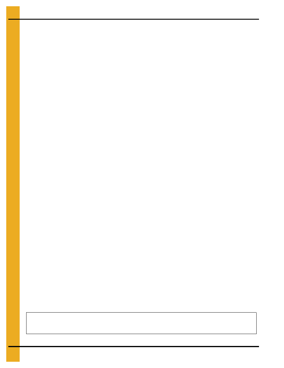 Grain Systems Bin Flooring PNEG-1324 User Manual | Page 2 / 26