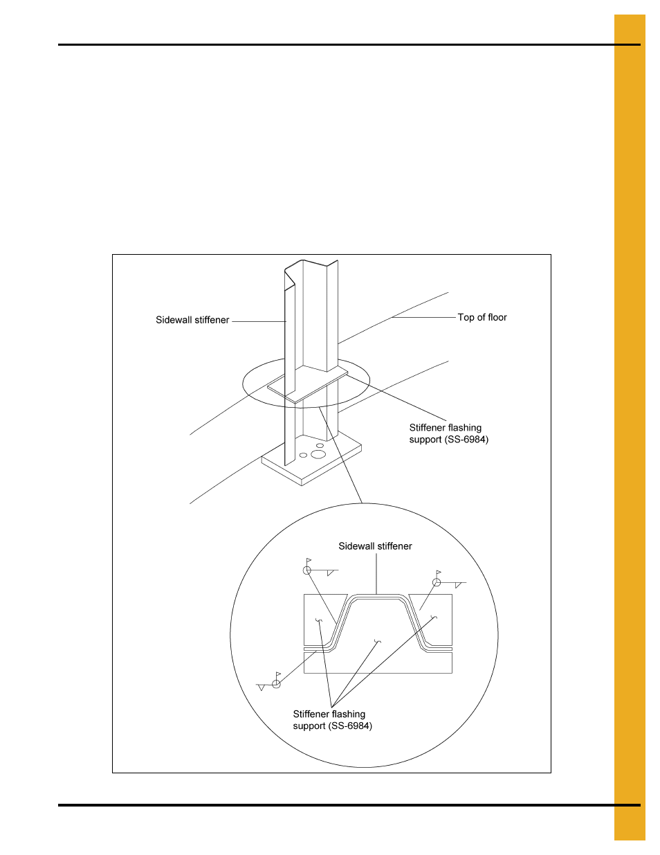 Grain Systems Bin Flooring PNEG-1324 User Manual | Page 21 / 26
