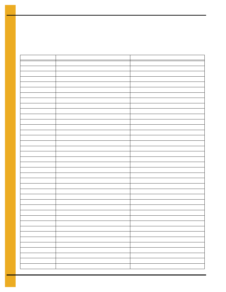 Safety sign-off sheet | Grain Systems Bin Flooring PNEG-1324 User Manual | Page 8 / 26
