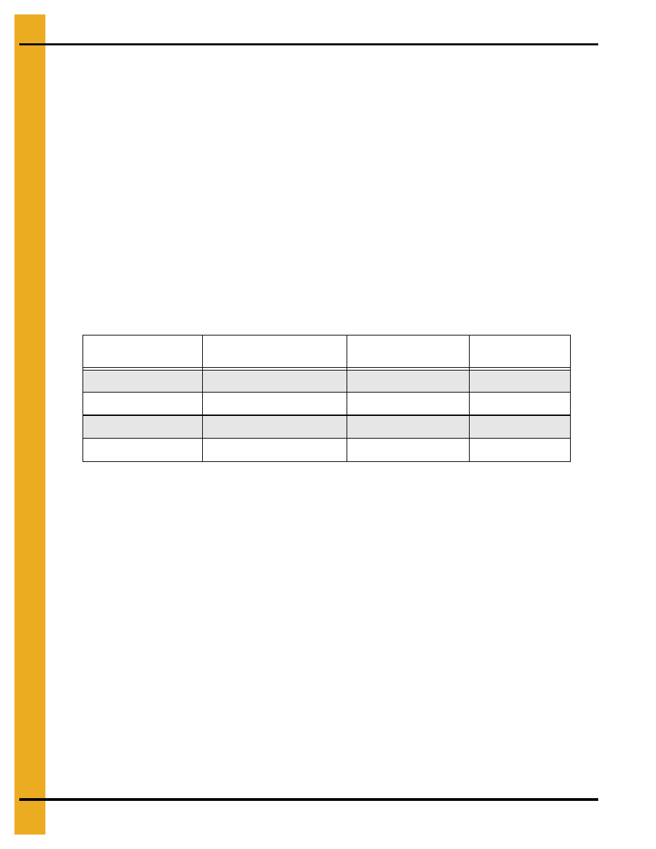Roof support ring instructions, Support ring instructions | Grain Systems Tanks PNEG-4036 User Manual | Page 86 / 98