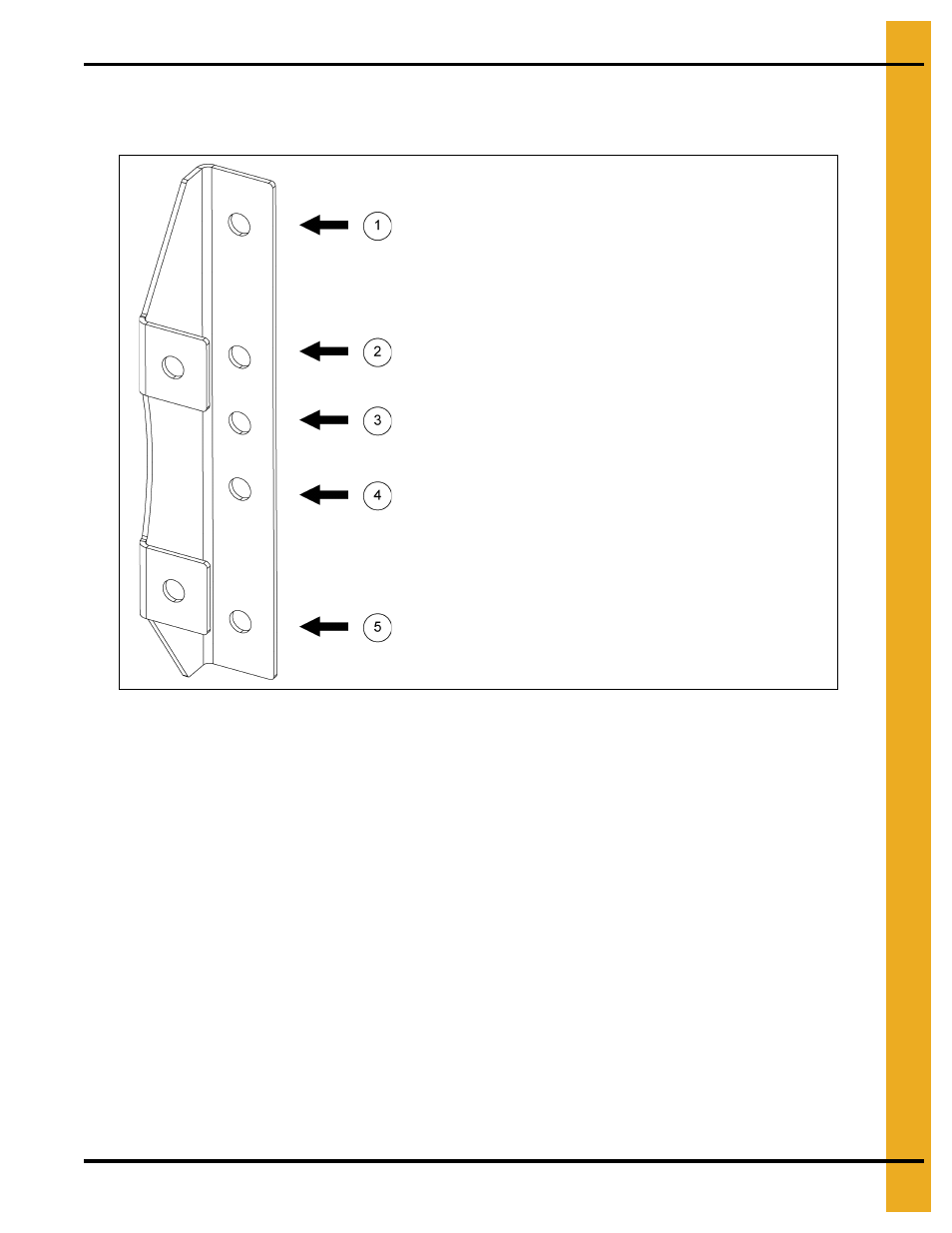 Installing wind rings (continued) | Grain Systems Tanks PNEG-4036 User Manual | Page 95 / 98