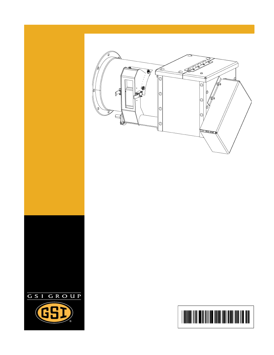 Grain Systems PNEG-1781 User Manual | 12 pages