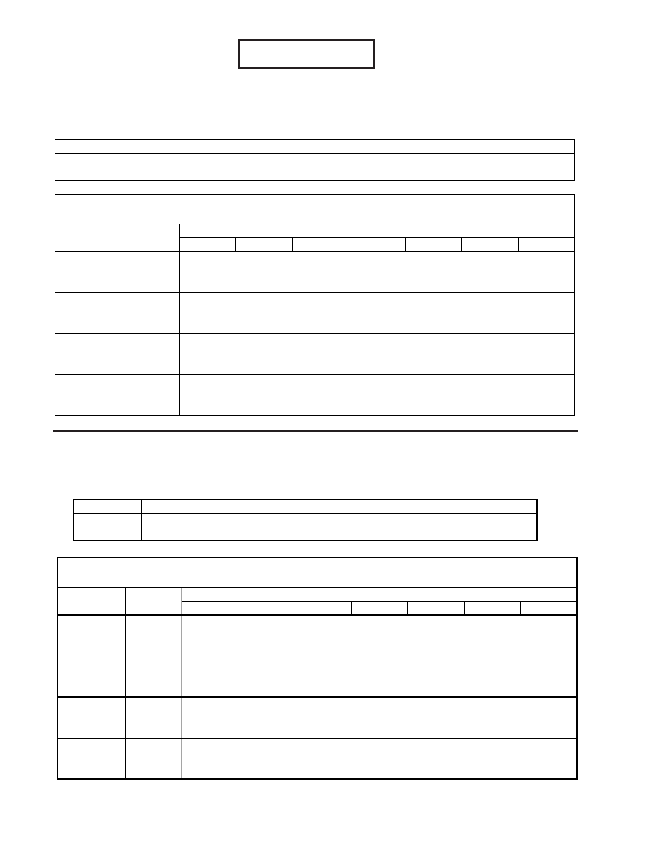 Heater opoeration procedure, Series two heater 20 - 40 hp units | Grain Systems PNEG-584 User Manual | Page 16 / 27