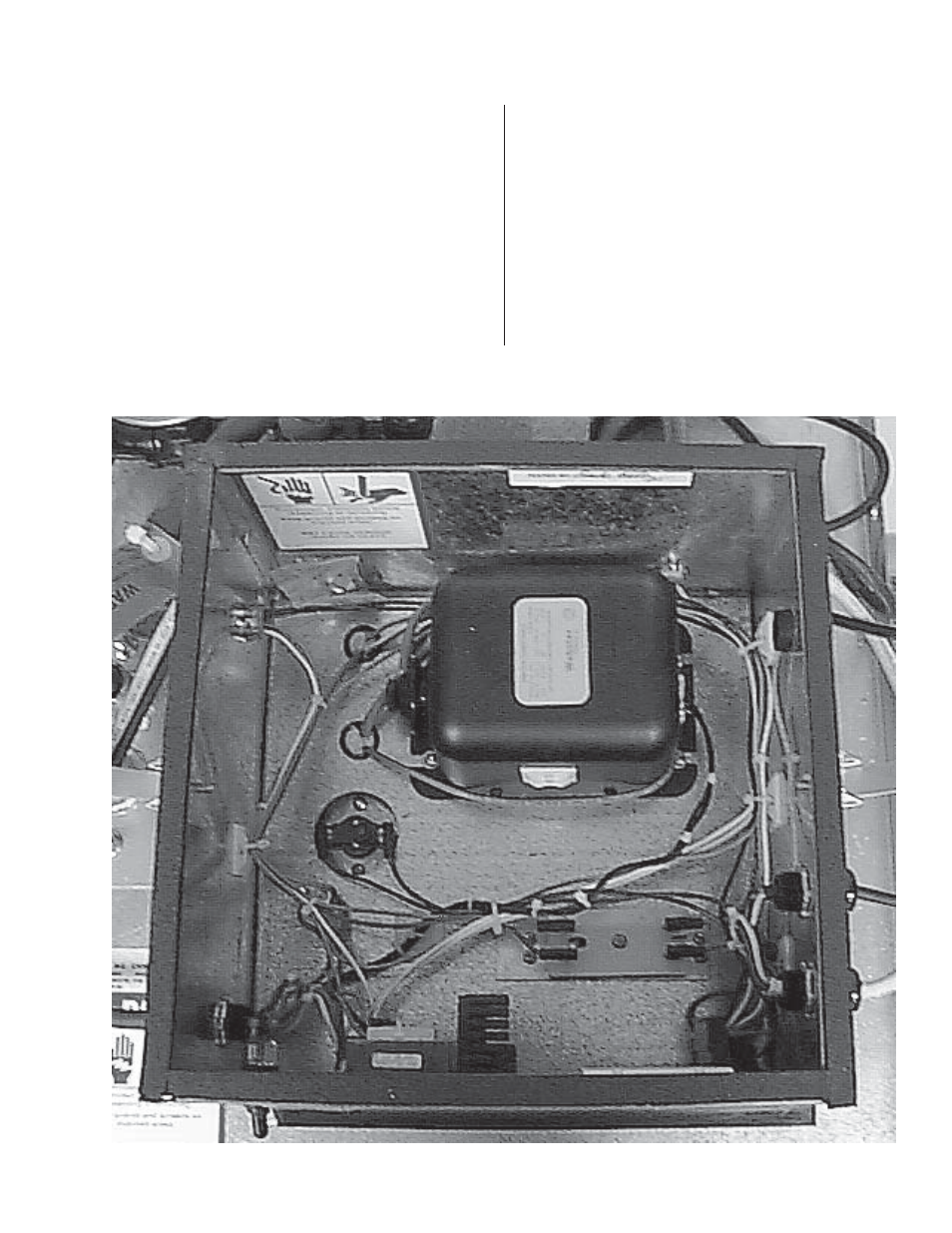 Heater service, Series two heater | Grain Systems PNEG-584 User Manual | Page 23 / 27