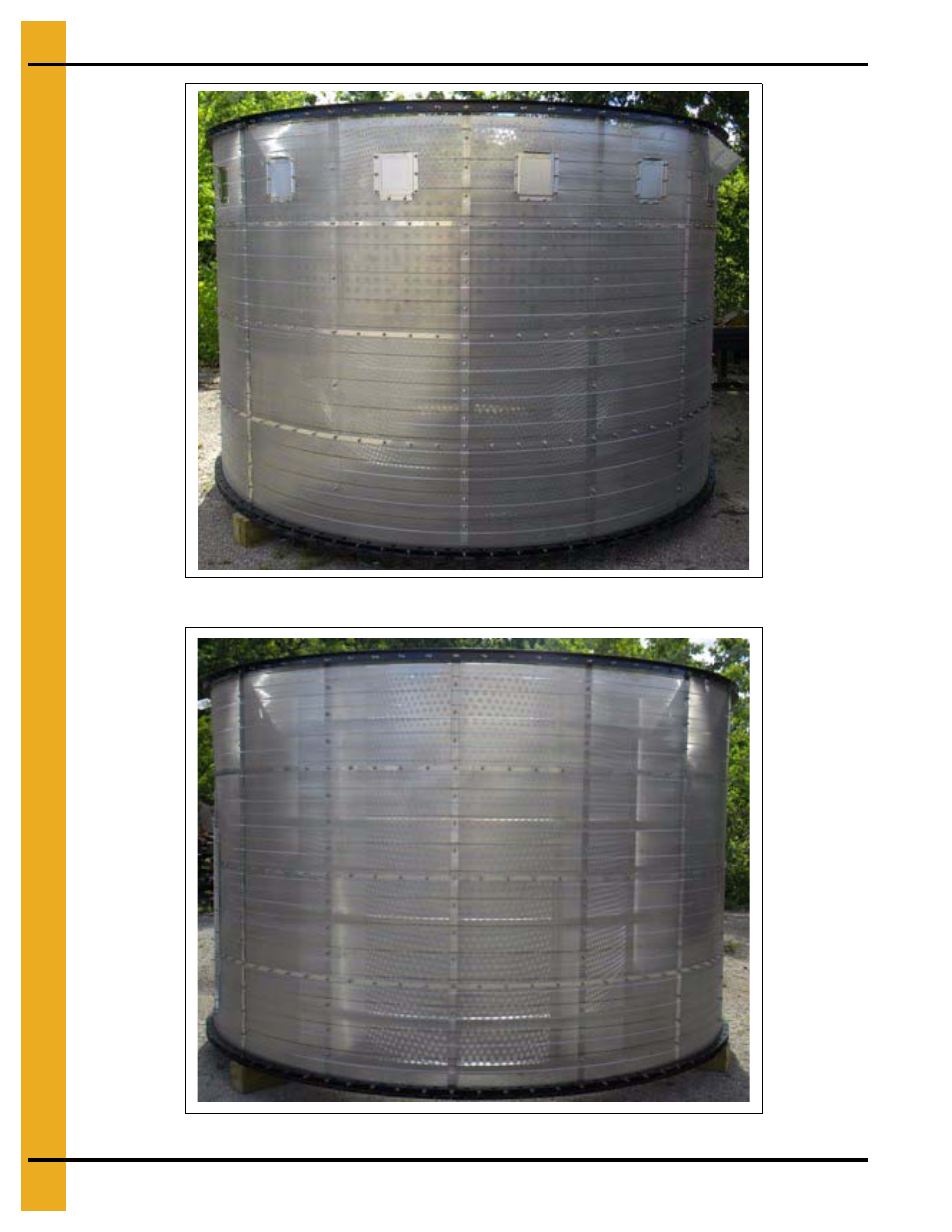 Dryer overview and specifications | Grain Systems PNEG-1708 User Manual | Page 16 / 76