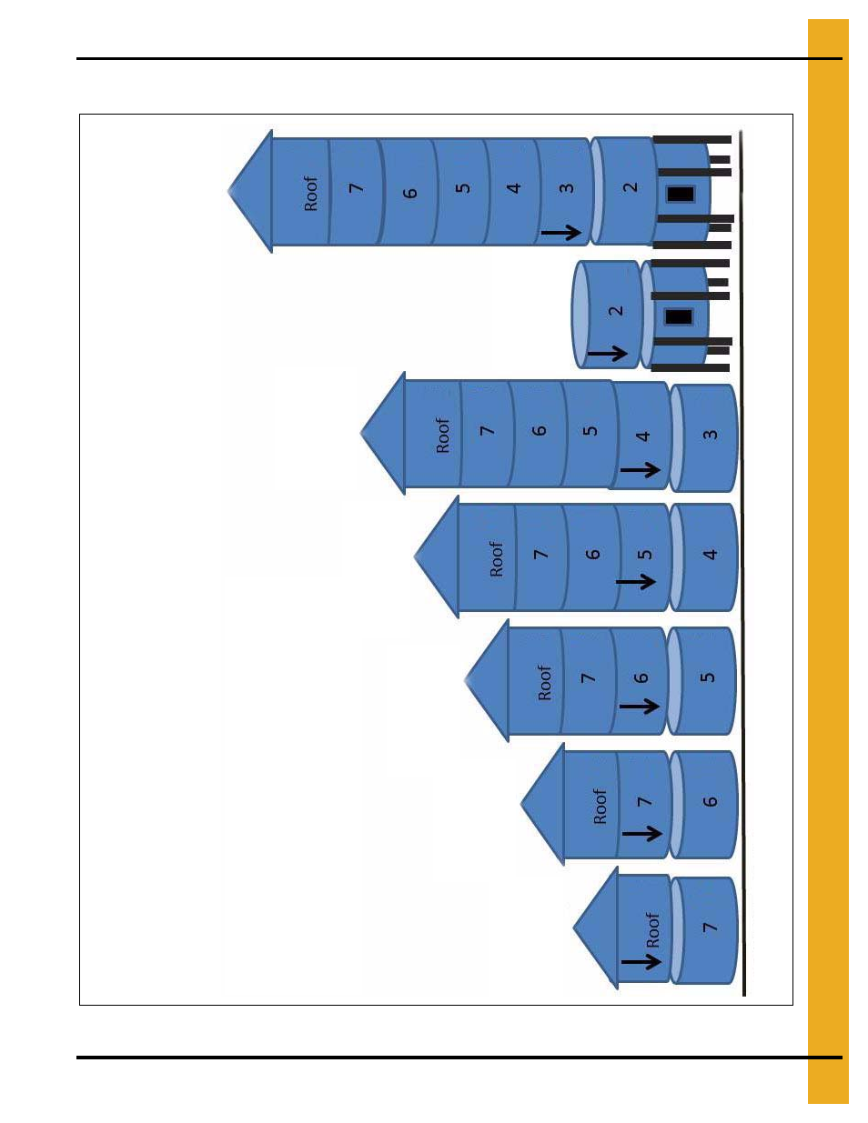 Lifting and stacking the modules | Grain Systems PNEG-1708 User Manual | Page 55 / 76