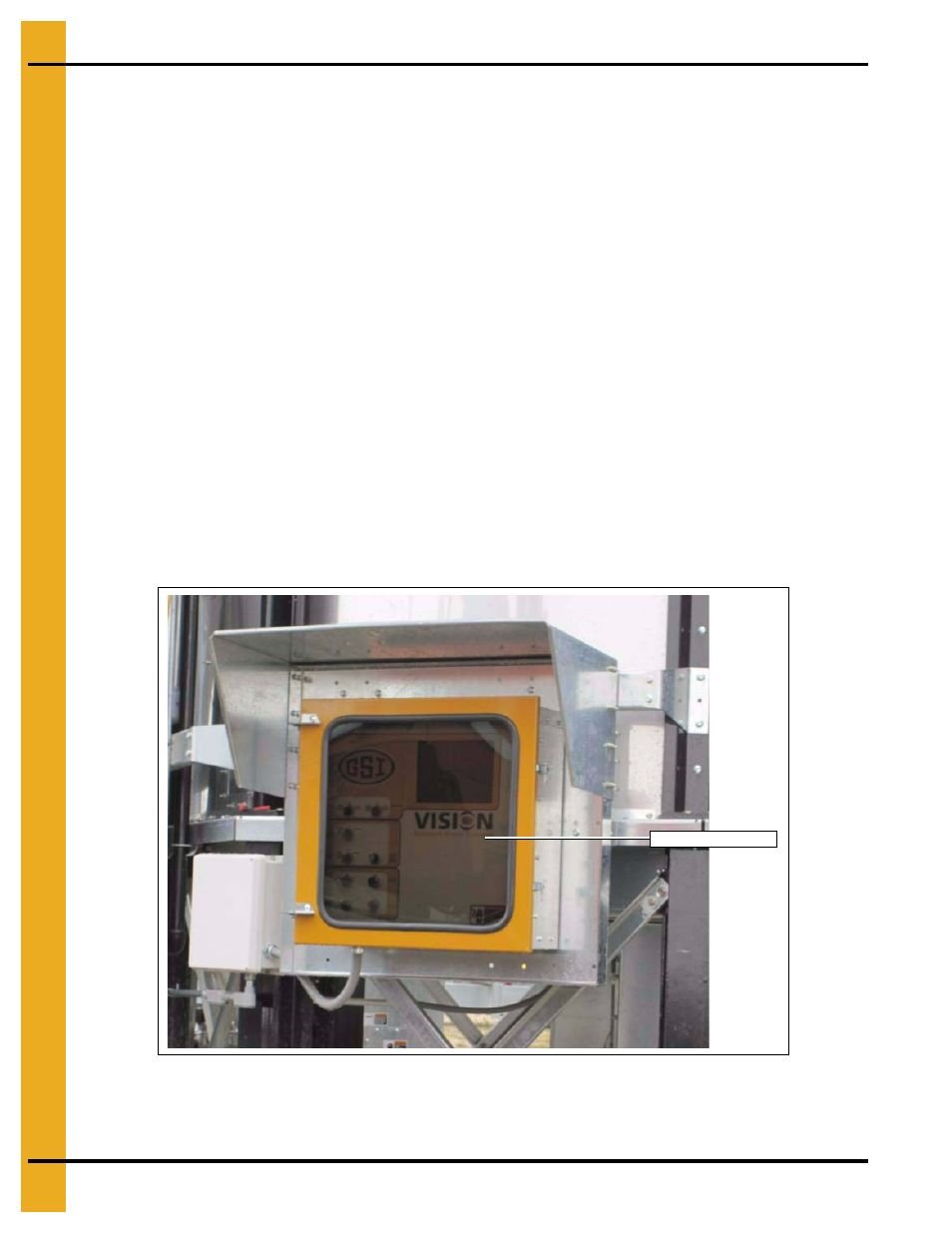 Electrical connections, Chapter 11 electrical connections, Electrical overview minimal connections | Grain Systems PNEG-1708 User Manual | Page 64 / 76