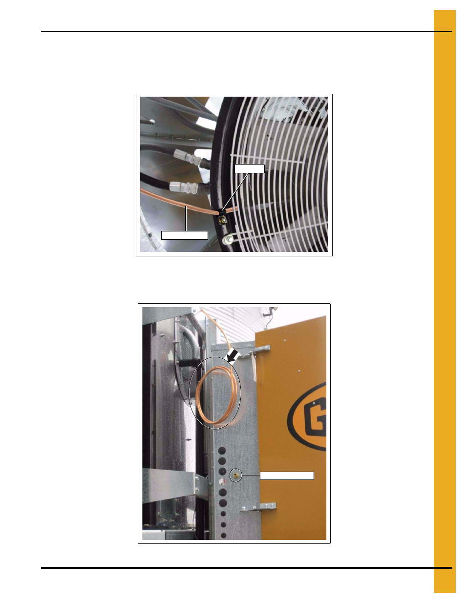 Air switch | Grain Systems PNEG-1708 User Manual | Page 65 / 76