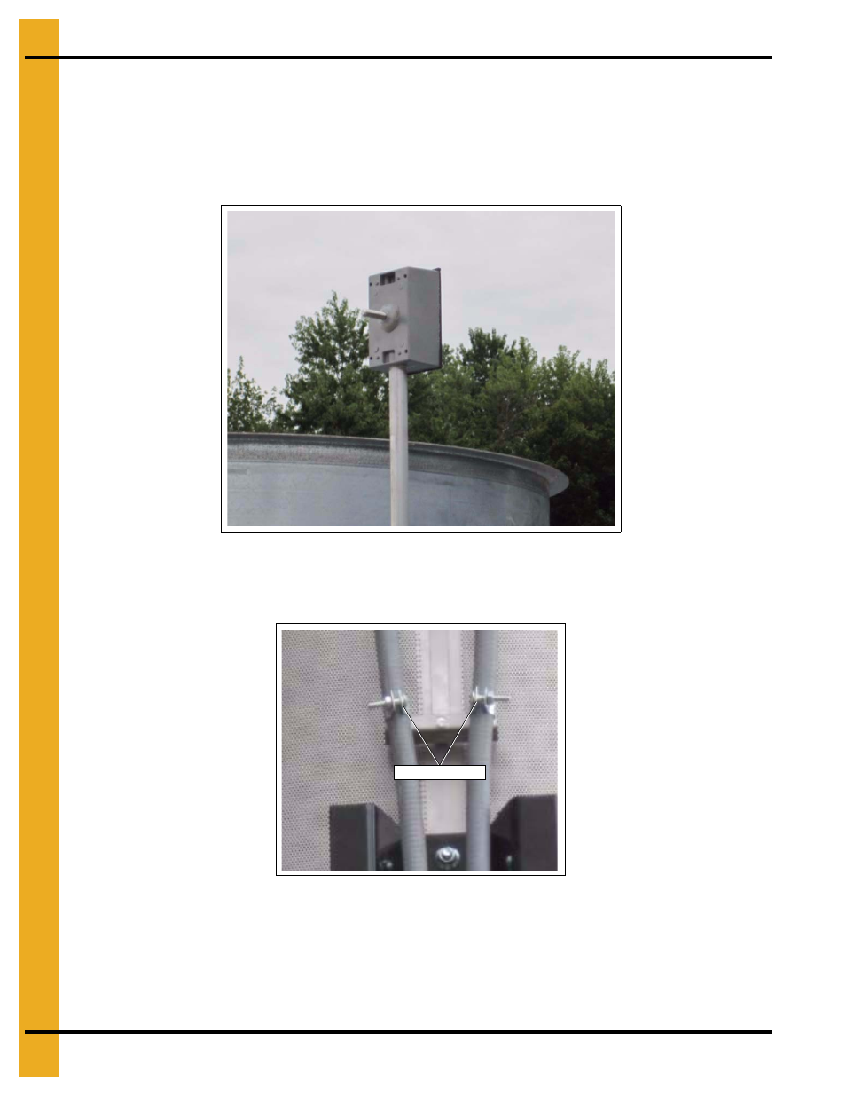 Plenum temperature | Grain Systems PNEG-1708 User Manual | Page 70 / 76