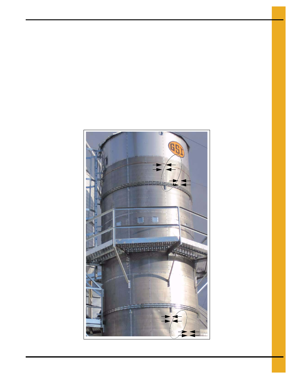 Grain Systems PNEG-1708 User Manual | Page 73 / 76