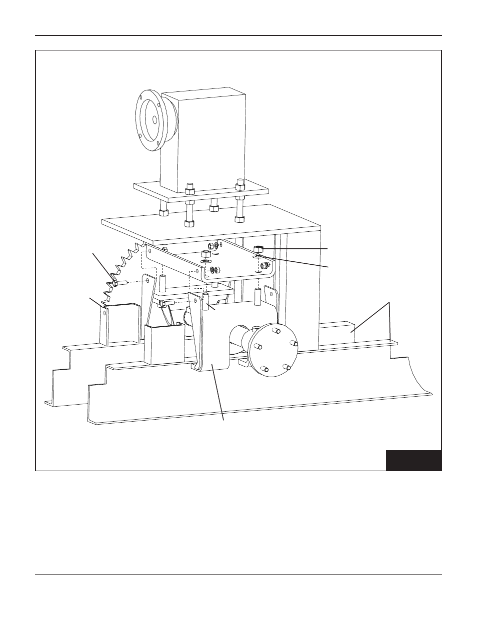 Fig. 5 | Grain Systems Bucket Elevtors, Conveyors, Series II Sweeps PNEG-1319 User Manual | Page 4 / 4