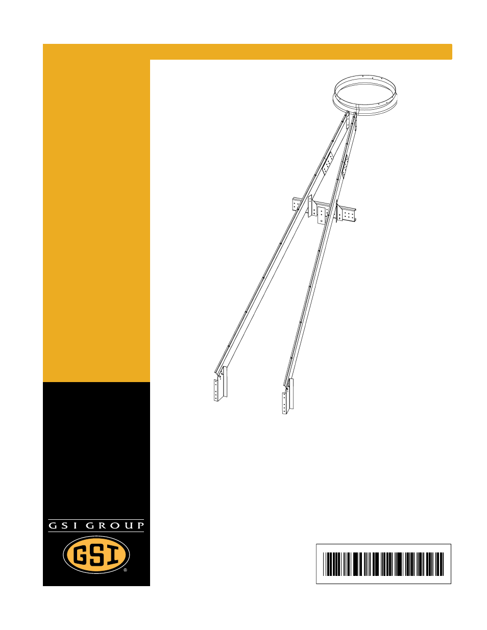 Grain Systems Bin Accessories PNEG-1810 User Manual | 52 pages