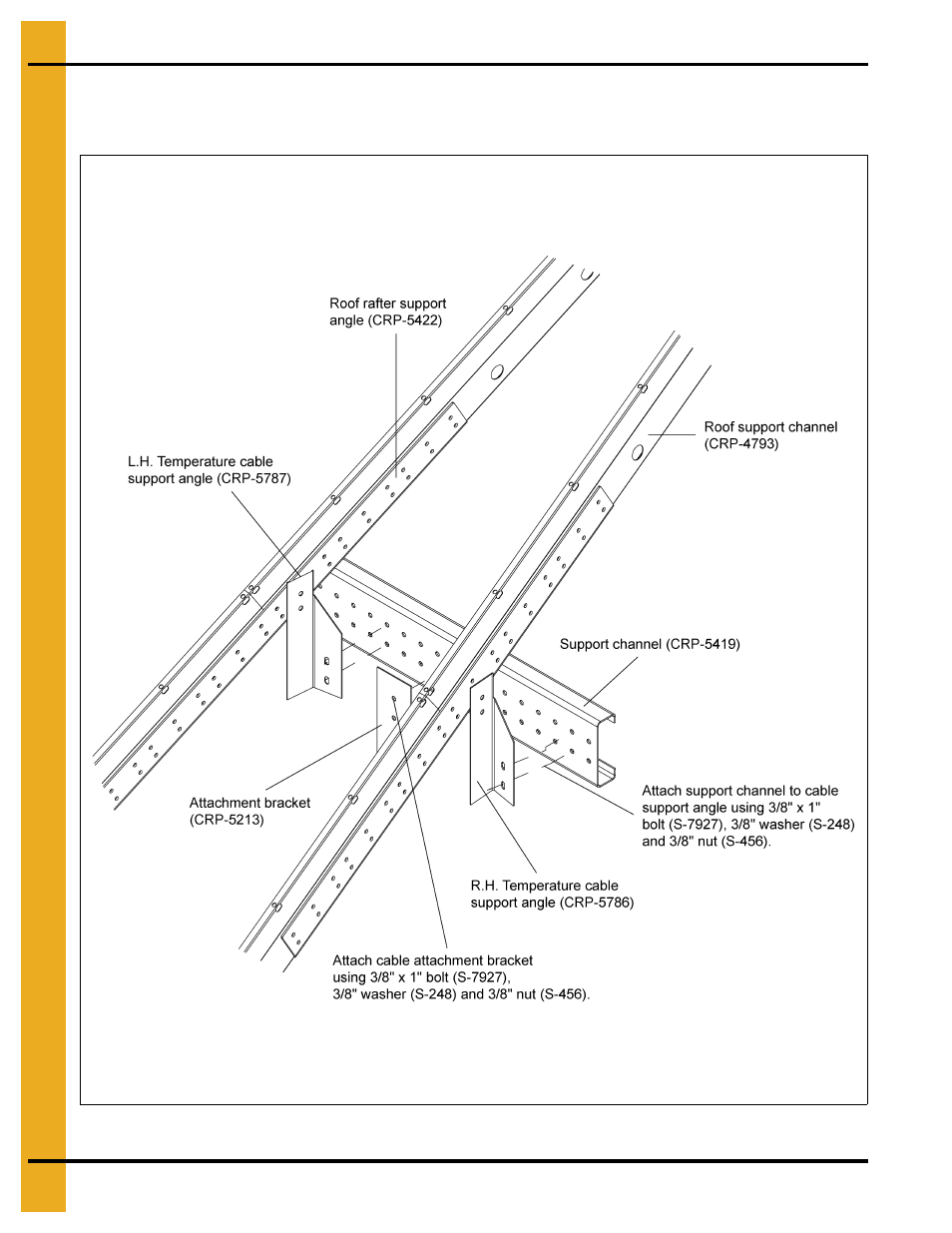 Grain Systems Bin Accessories PNEG-1810 User Manual | Page 22 / 52