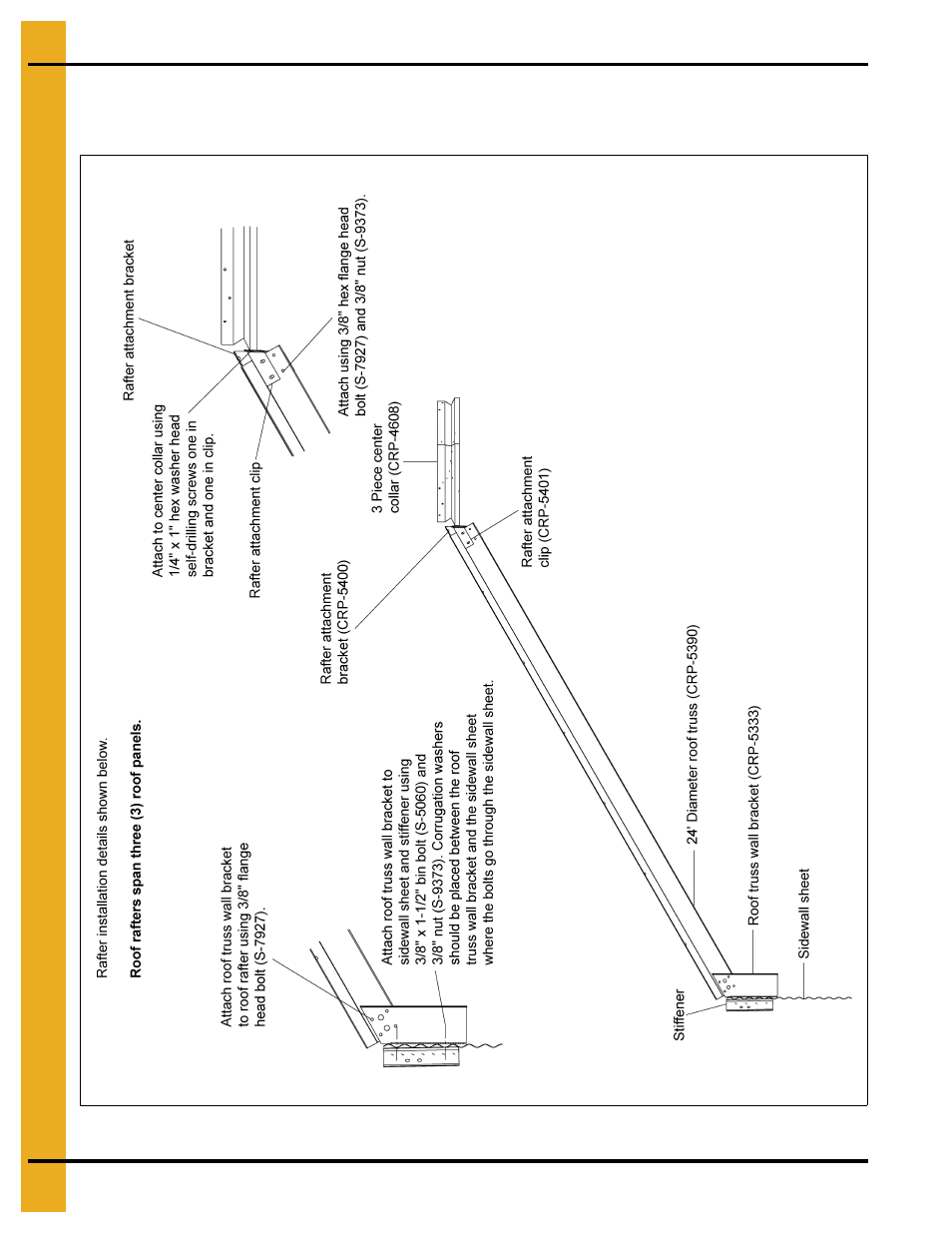 Grain Systems Bin Accessories PNEG-1810 User Manual | Page 26 / 52