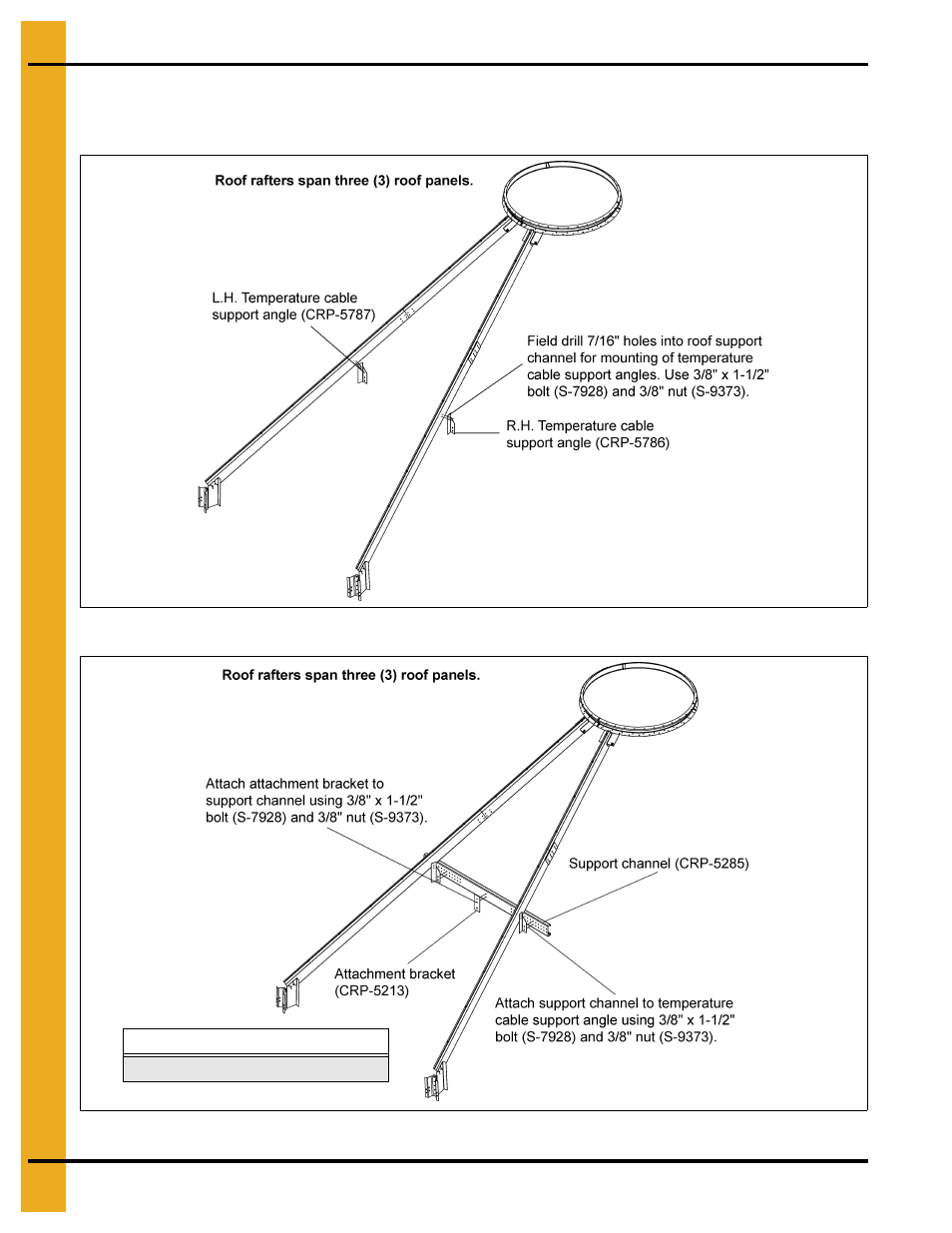 Grain Systems Bin Accessories PNEG-1810 User Manual | Page 32 / 52