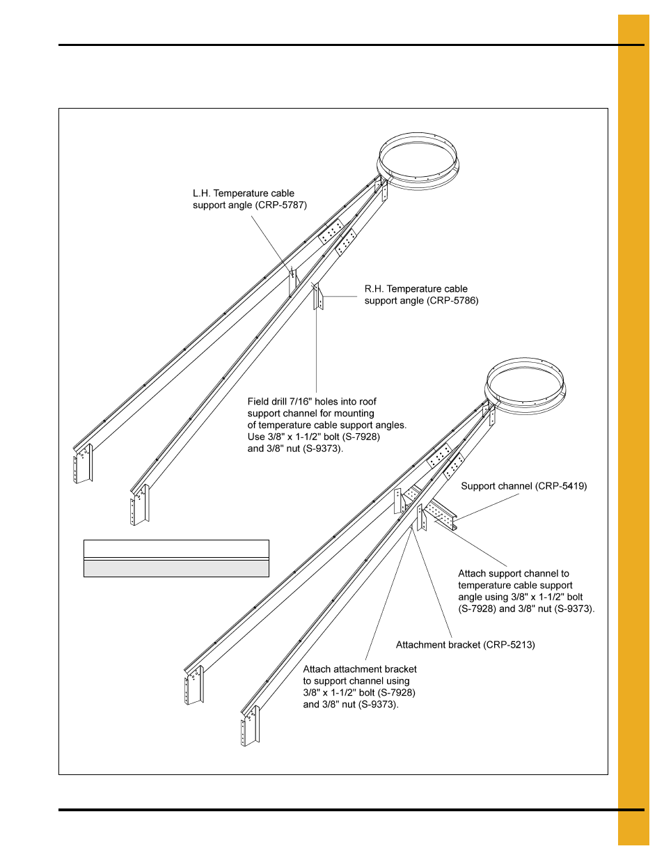 Grain Systems Bin Accessories PNEG-1810 User Manual | Page 35 / 52