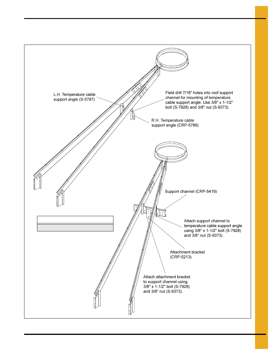 Grain Systems Bin Accessories PNEG-1810 User Manual | Page 37 / 52