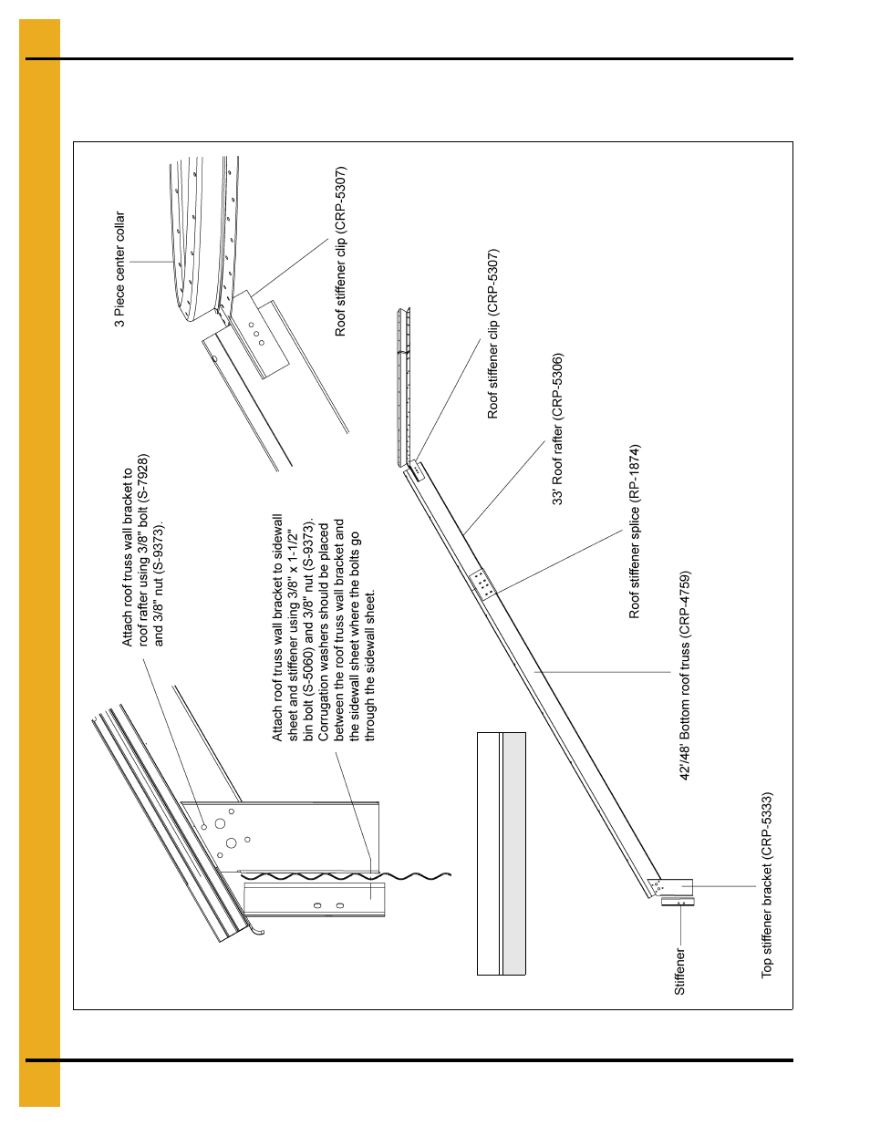 Grain Systems Bin Accessories PNEG-1810 User Manual | Page 38 / 52