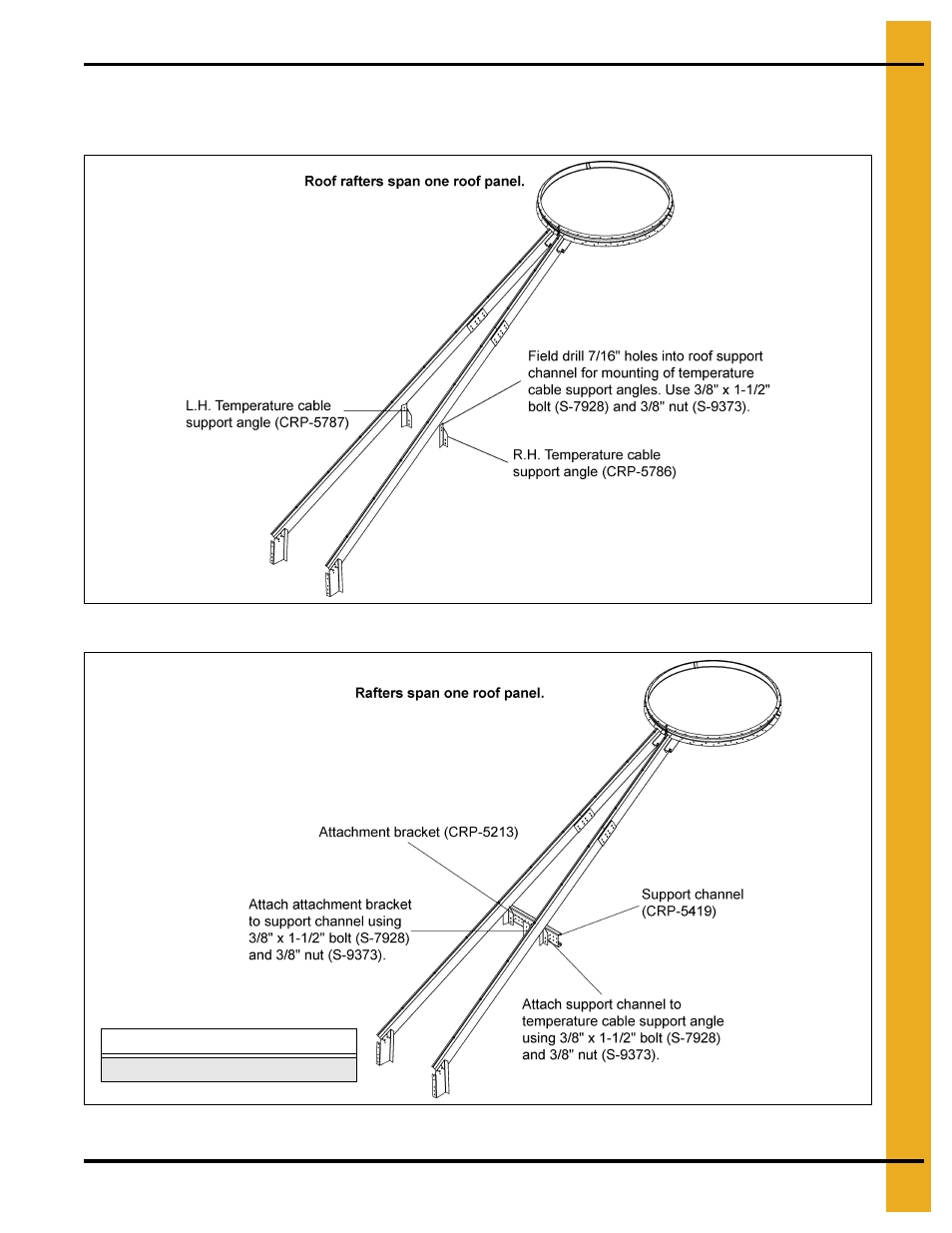 Grain Systems Bin Accessories PNEG-1810 User Manual | Page 39 / 52