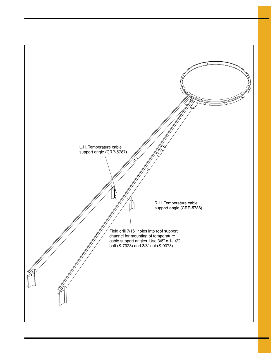 Grain Systems Bin Accessories PNEG-1810 User Manual | Page 41 / 52