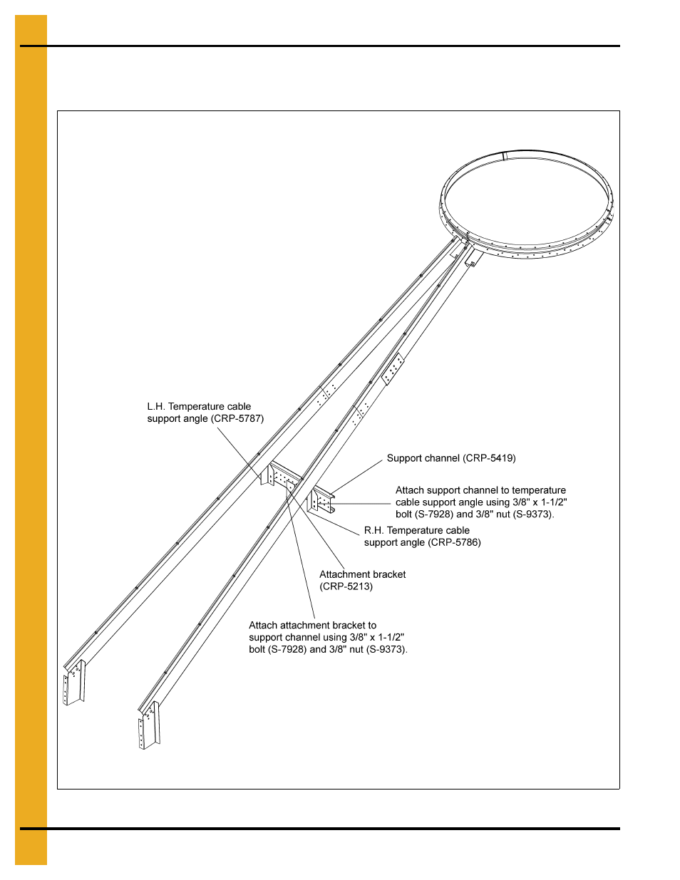 Grain Systems Bin Accessories PNEG-1810 User Manual | Page 42 / 52