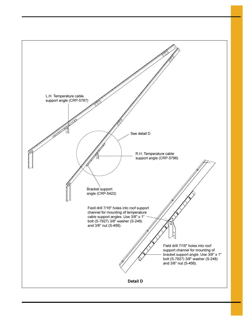 Grain Systems Bin Accessories PNEG-1810 User Manual | Page 45 / 52