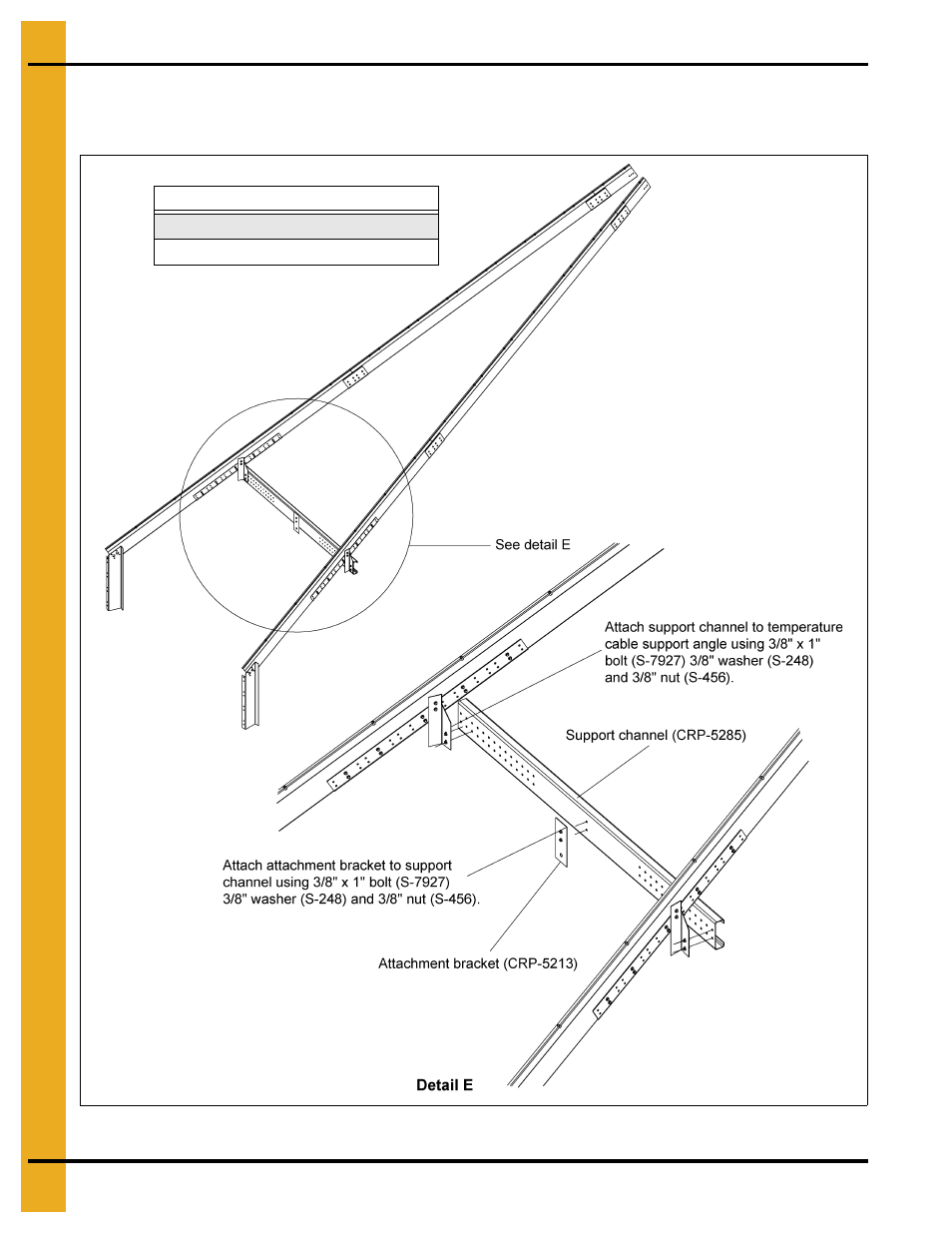 Grain Systems Bin Accessories PNEG-1810 User Manual | Page 46 / 52