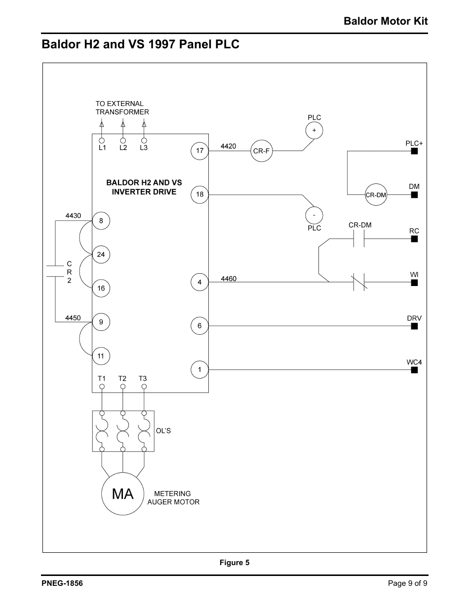 Grain Systems PNEG-1856 User Manual | Page 9 / 9