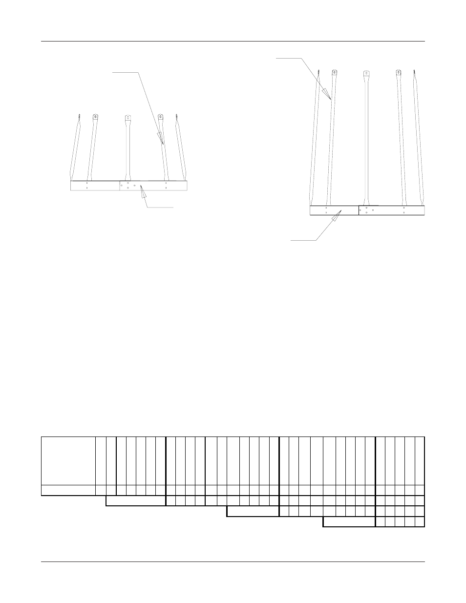 66 inside stiffened, Pneg-1096 ladder, safety cage, & platforms | Grain Systems Bin Accessories PNEG-1096 User Manual | Page 18 / 78