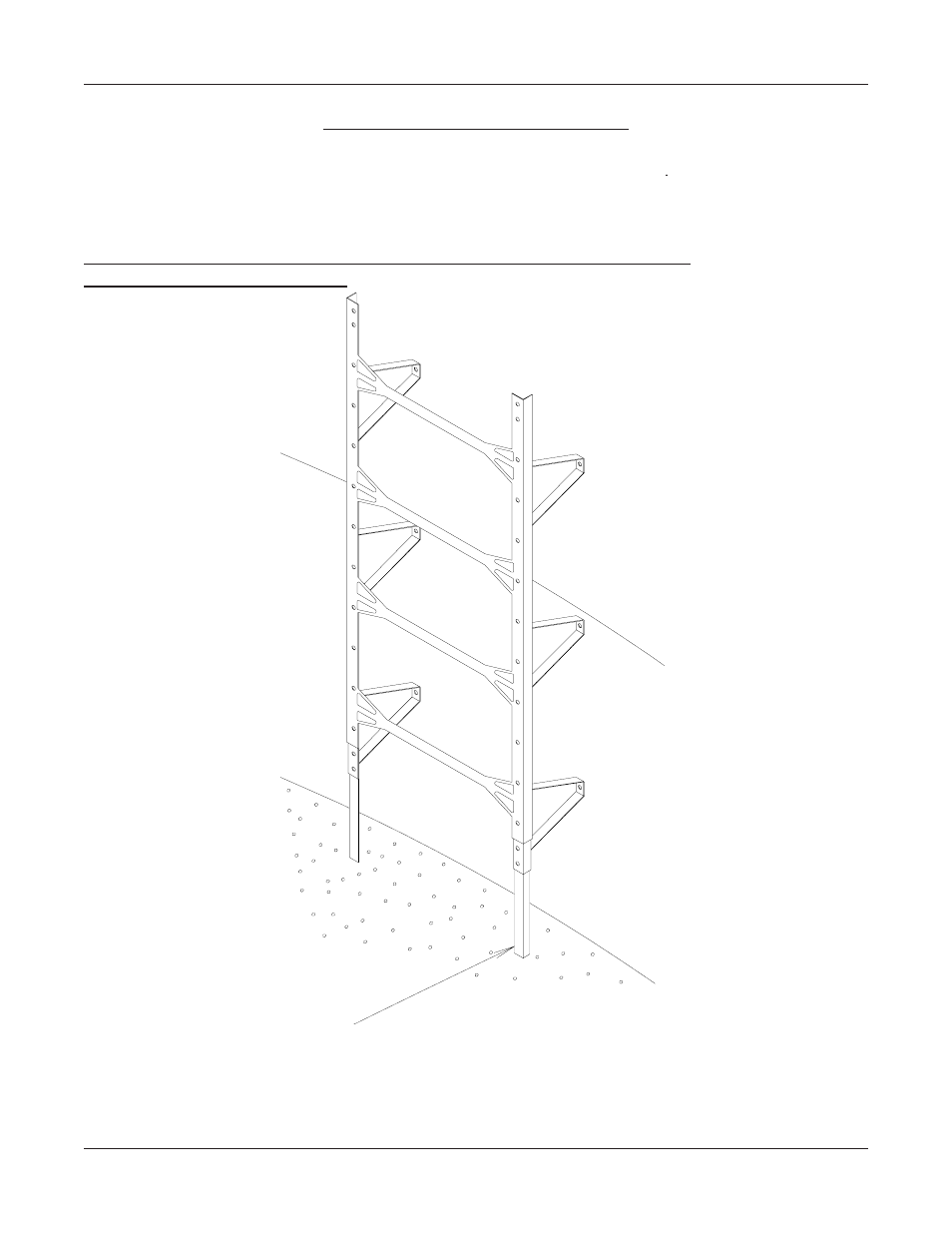 66 inside stiffened, Inside ladder supports | Grain Systems Bin Accessories PNEG-1096 User Manual | Page 21 / 78