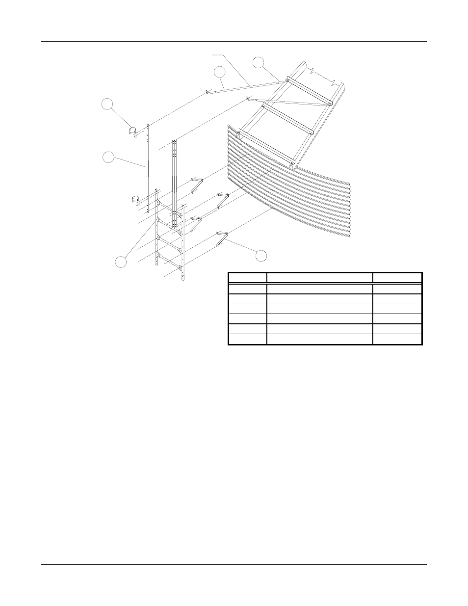 66 outside stiffened | Grain Systems Bin Accessories PNEG-1096 User Manual | Page 26 / 78