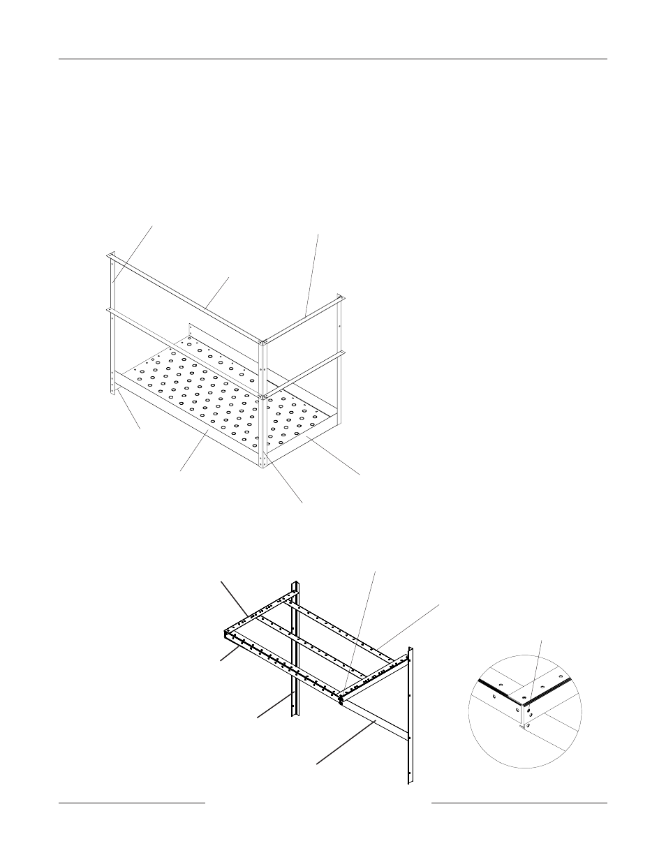 00 outside stiffened platform assembly | Grain Systems Bin Accessories PNEG-1096 User Manual | Page 58 / 78