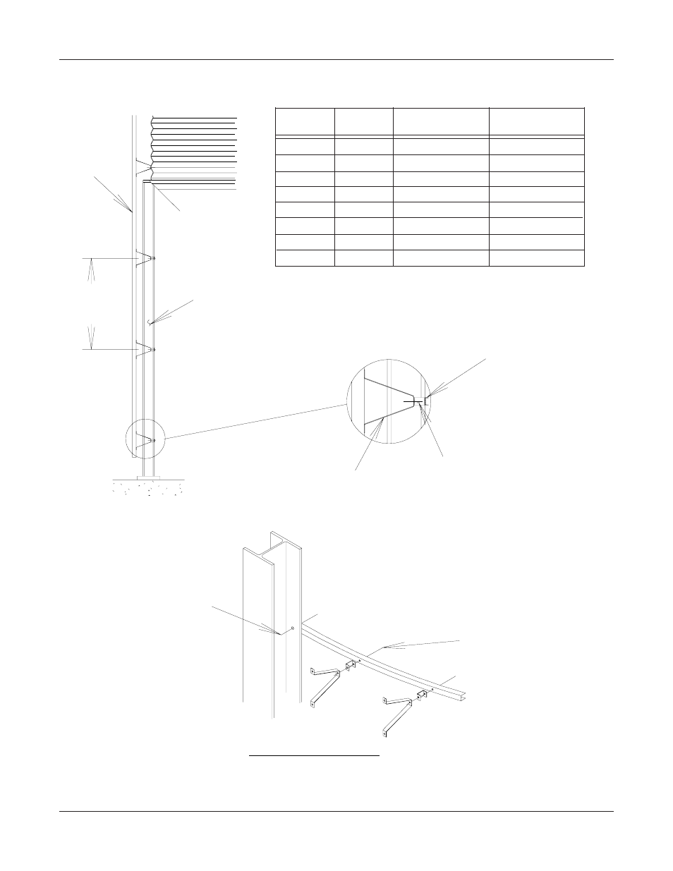 66 commercial hopper tanks (ncht) | Grain Systems Bin Accessories PNEG-1096 User Manual | Page 67 / 78