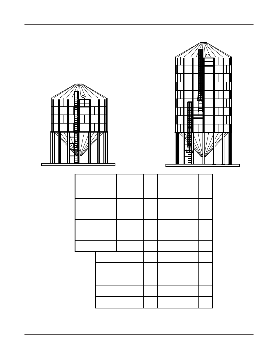 00 farm-com. hopper tank, Ba a | Grain Systems Bin Accessories PNEG-1096 User Manual | Page 70 / 78