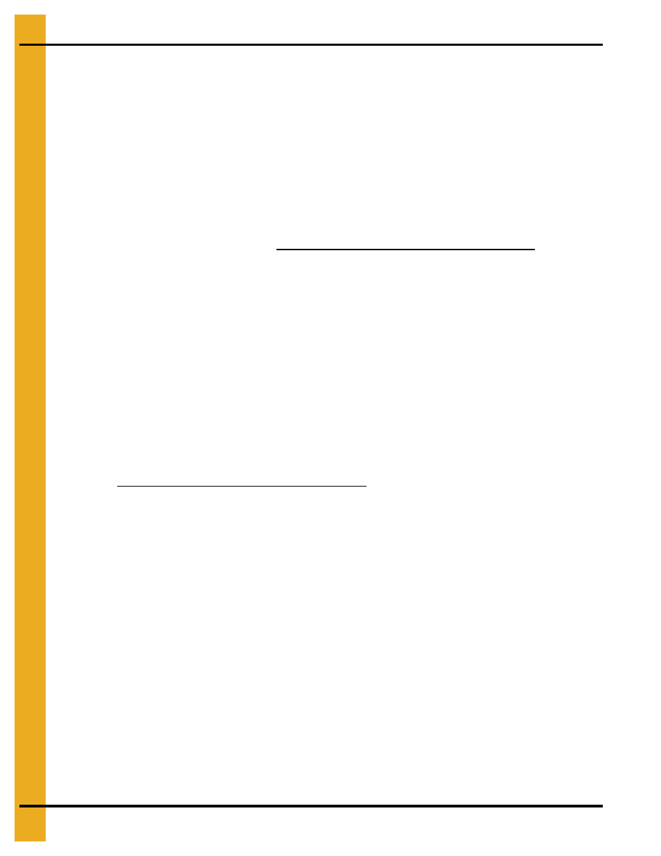 General information, Chapter 4 general information, Selecting the proper site | Tools | Grain Systems Tanks PNEG-257 User Manual | Page 14 / 98