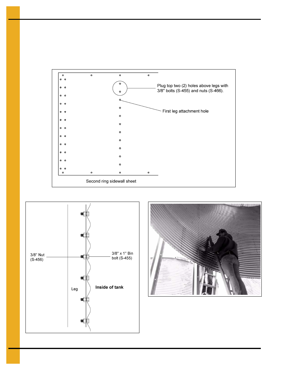 Grain Systems Tanks PNEG-257 User Manual | Page 52 / 98