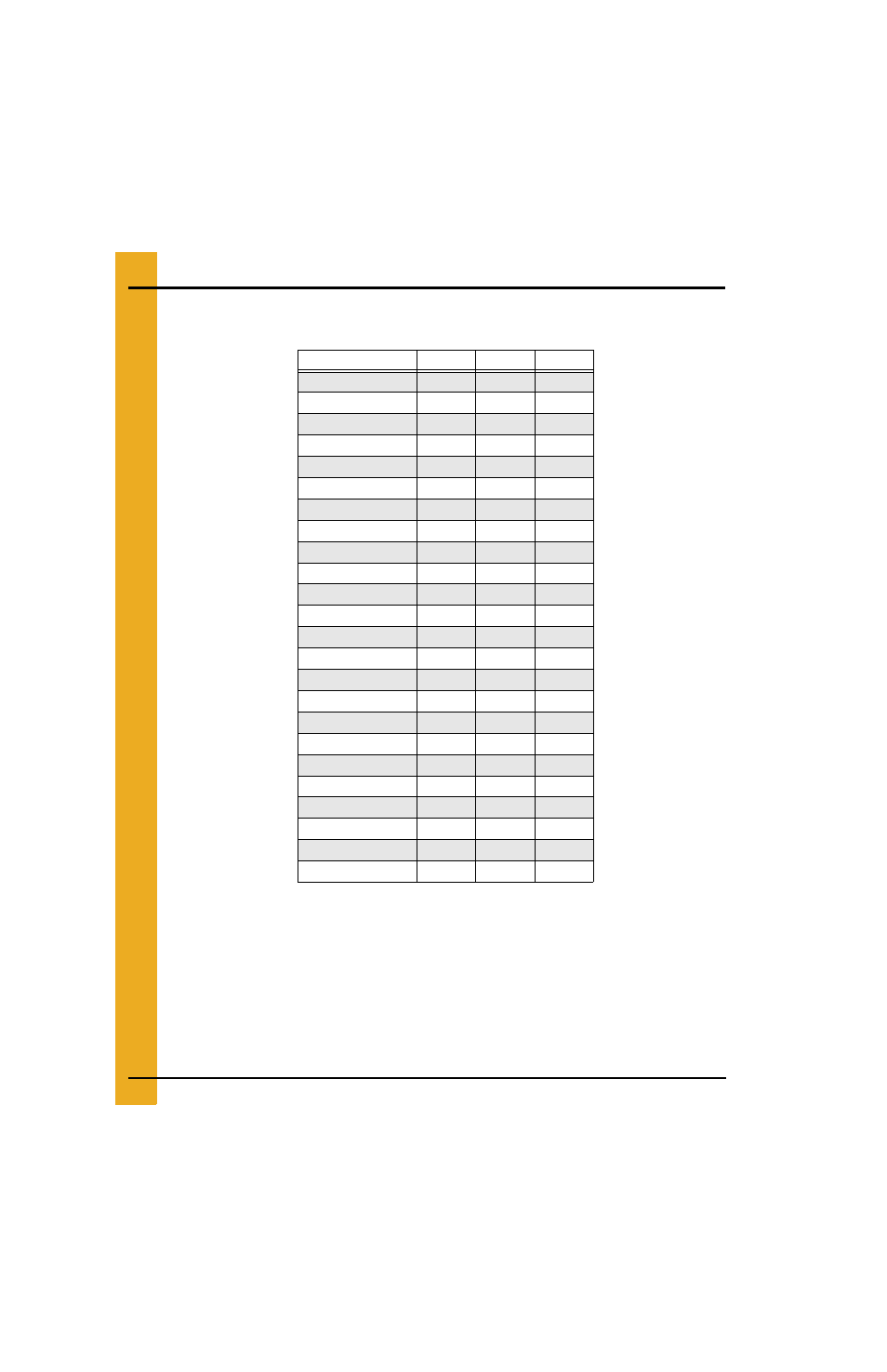 39' bin floor layouts (continued), Layouts | Grain Systems Bin Flooring PNEG-225 User Manual | Page 44 / 80