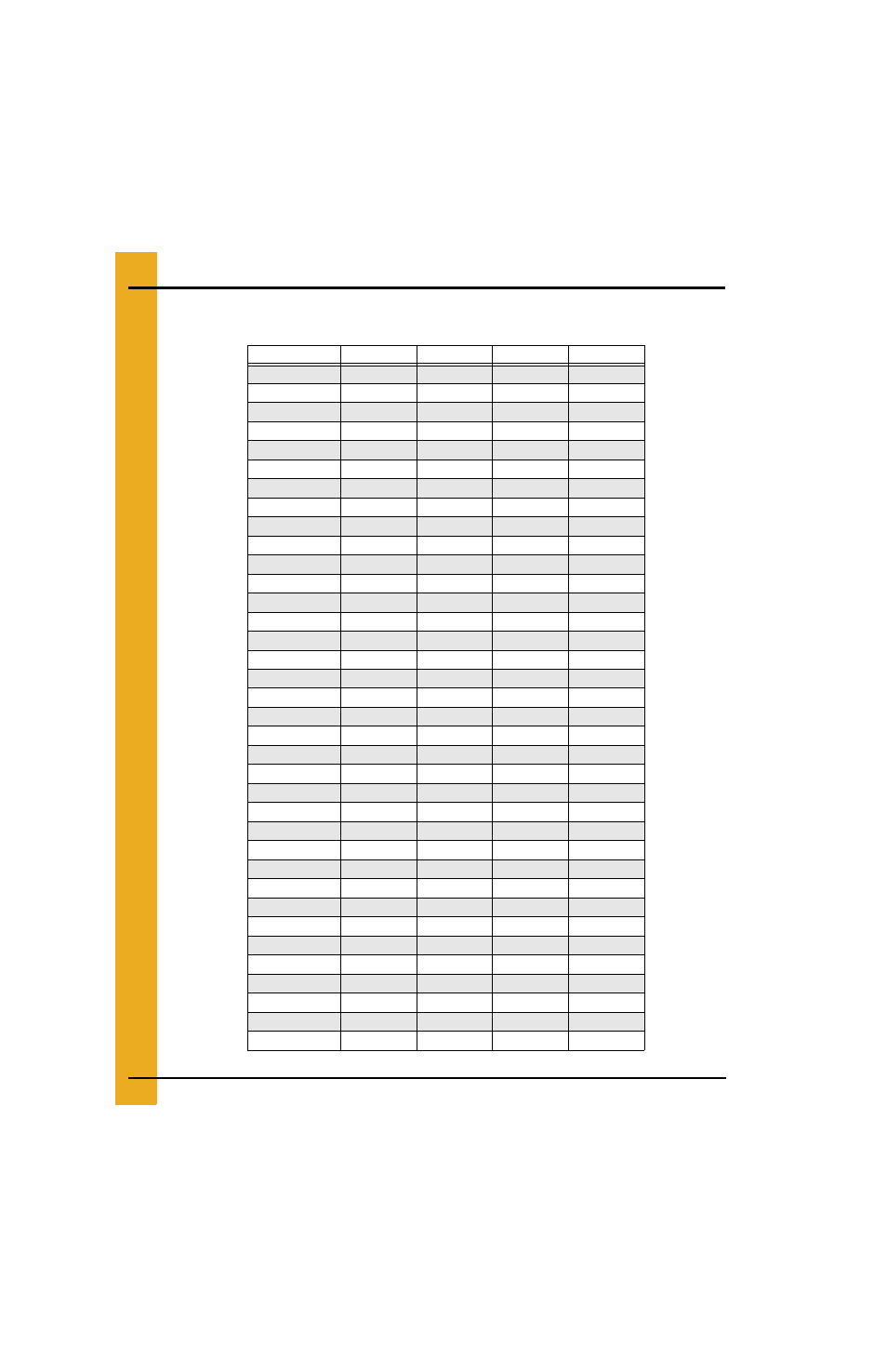 60' bin floor layouts (continued), Layouts | Grain Systems Bin Flooring PNEG-225 User Manual | Page 62 / 80