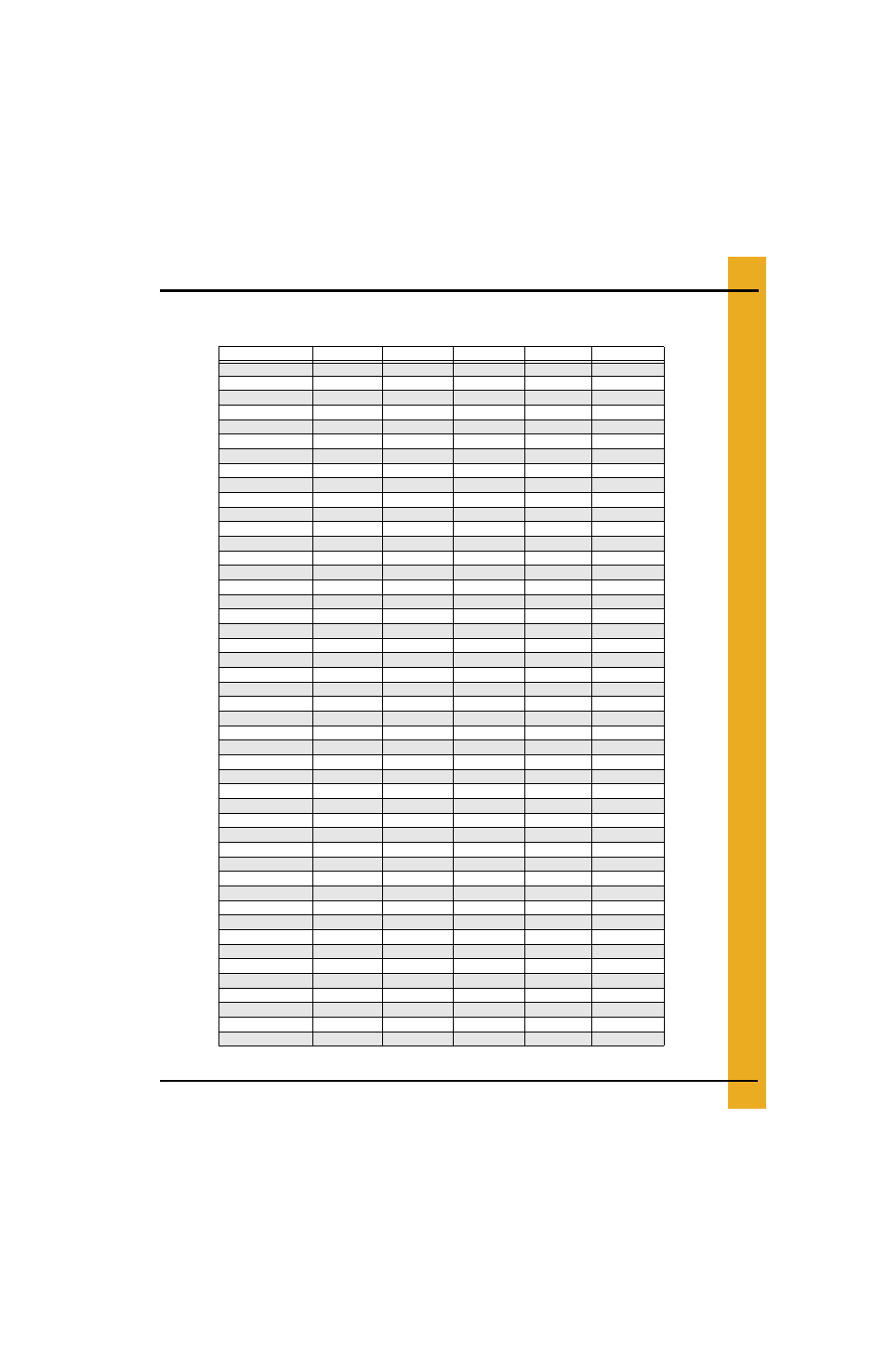 Layouts, 78' bin floor layouts (continued) | Grain Systems Bin Flooring PNEG-225 User Manual | Page 71 / 80