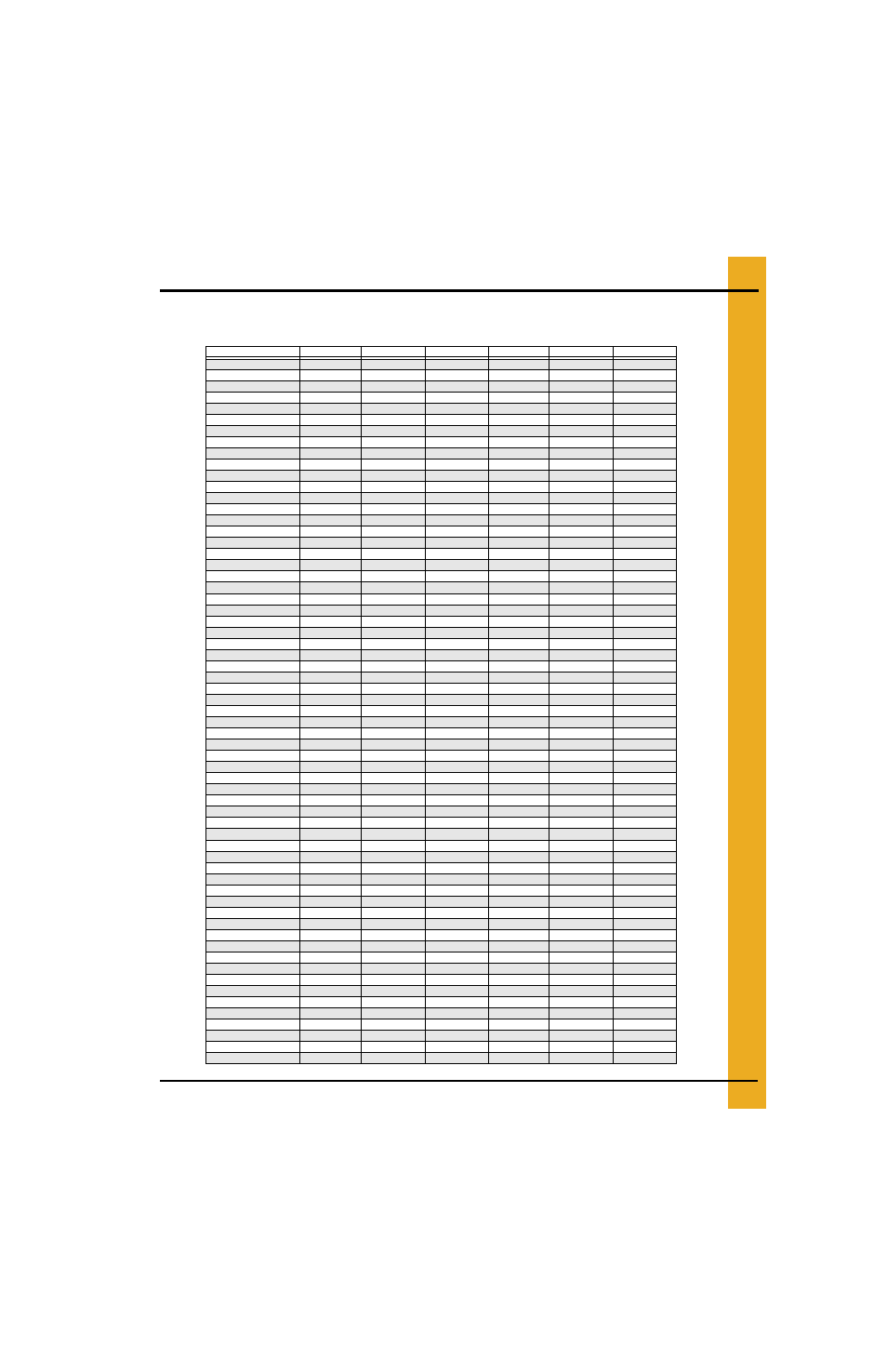 Layouts, 105' bin floor layouts (continued), 105' diameter monorail lengths | Grain Systems Bin Flooring PNEG-225 User Manual | Page 77 / 80