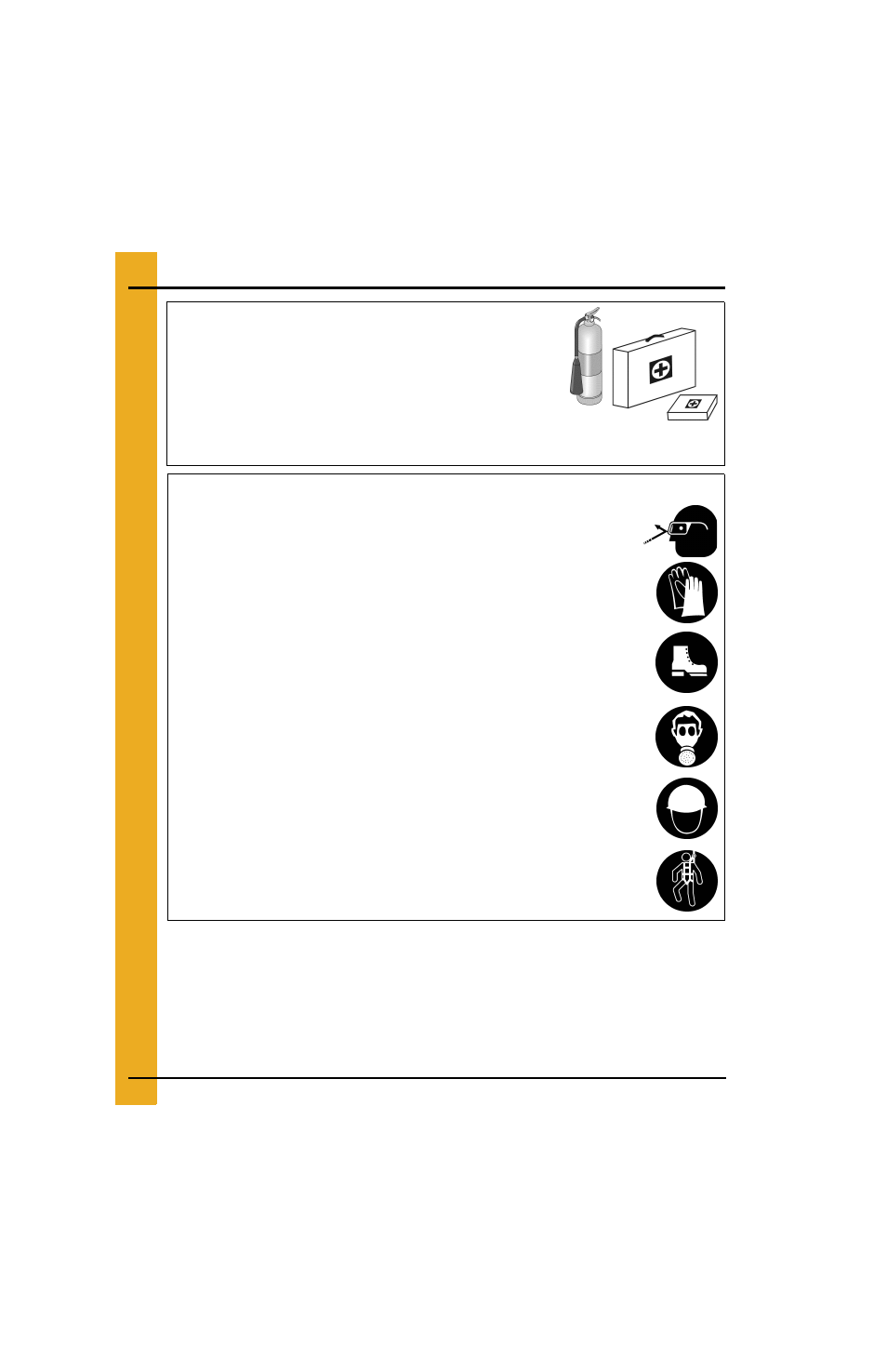 Grain Systems Bin Flooring PNEG-225 User Manual | Page 8 / 80