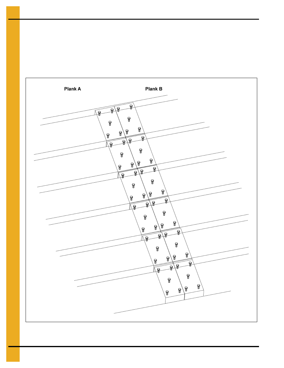 Installation instructions | Grain Systems Bin Flooring PNEG-223 User Manual | Page 12 / 38