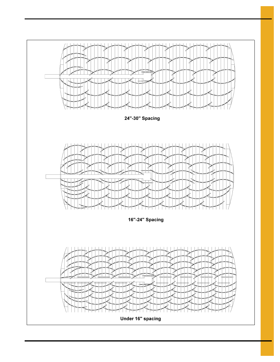 Grain Systems Bin Flooring PNEG-223 User Manual | Page 31 / 38