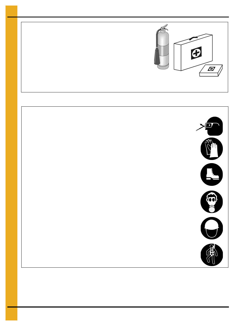 Grain Systems Bin Flooring PNEG-223 User Manual | Page 6 / 38