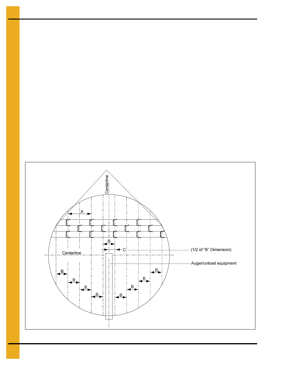 Grain Systems Bin Flooring PNEG-223 User Manual | Page 8 / 38