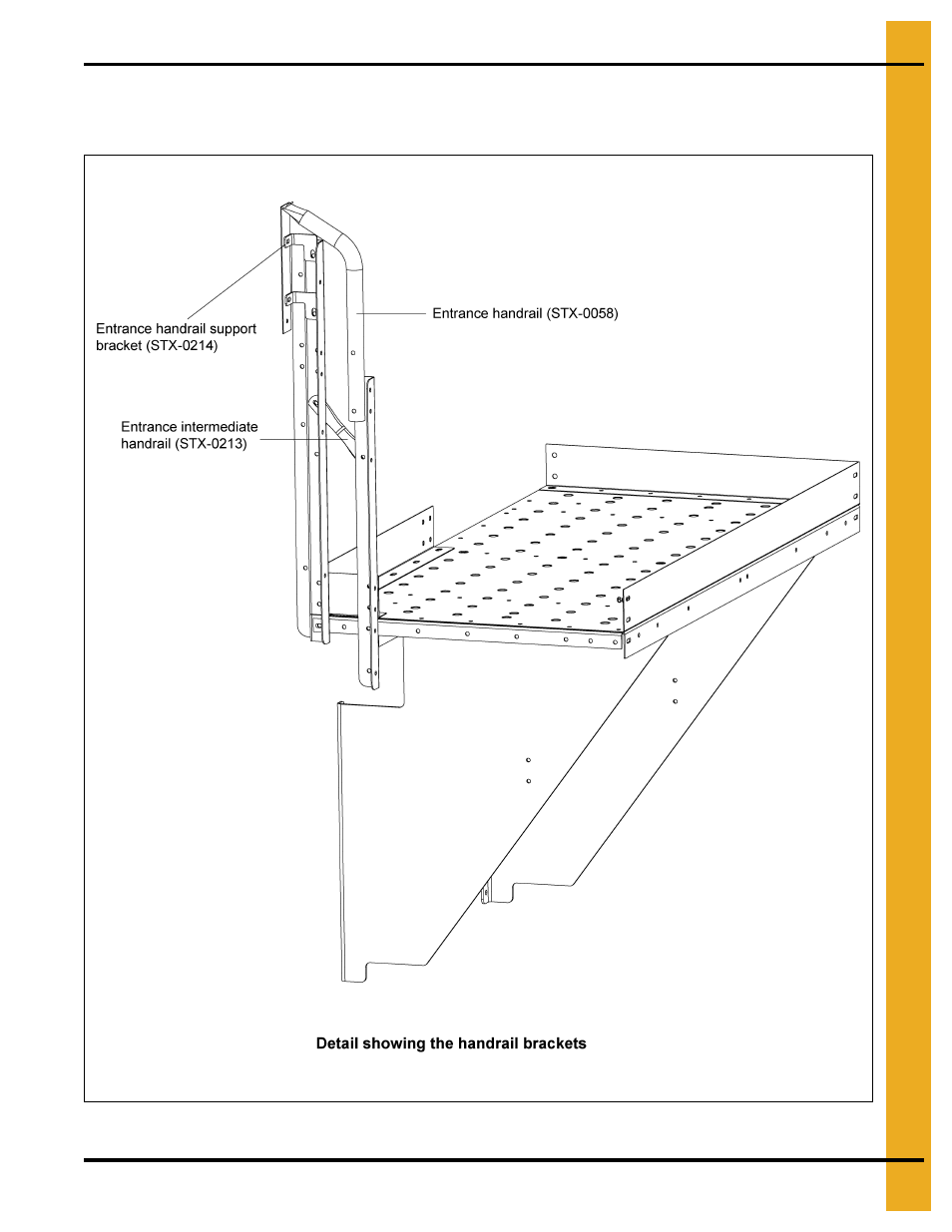 Grain Systems Bin Accessories PNEG-1787 User Manual | Page 33 / 54