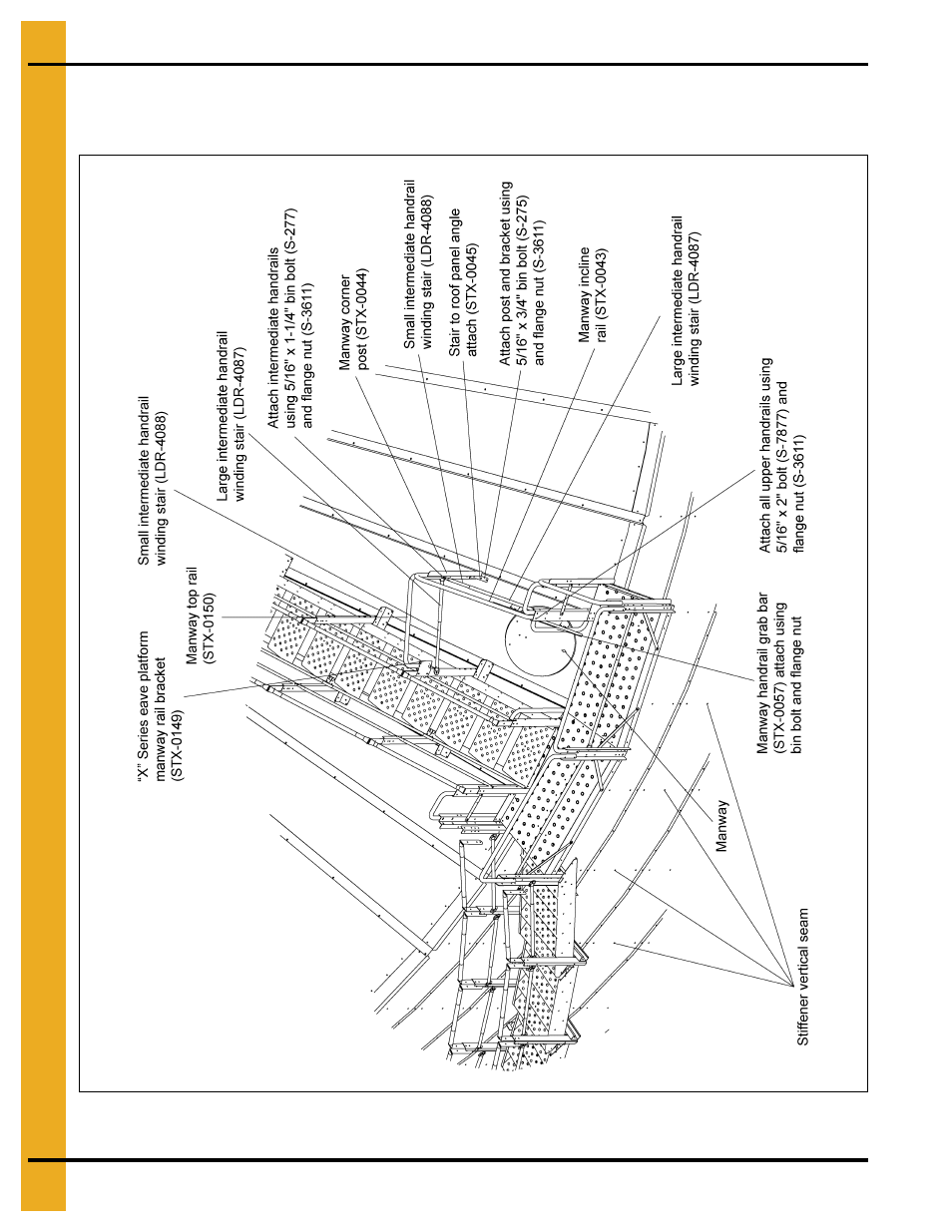 Grain Systems Bin Accessories PNEG-1787 User Manual | Page 46 / 54