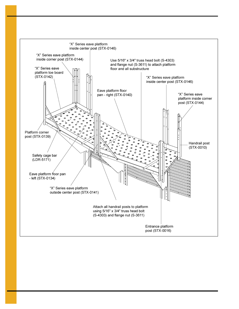 Grain Systems Bin Accessories PNEG-1787 User Manual | Page 48 / 54